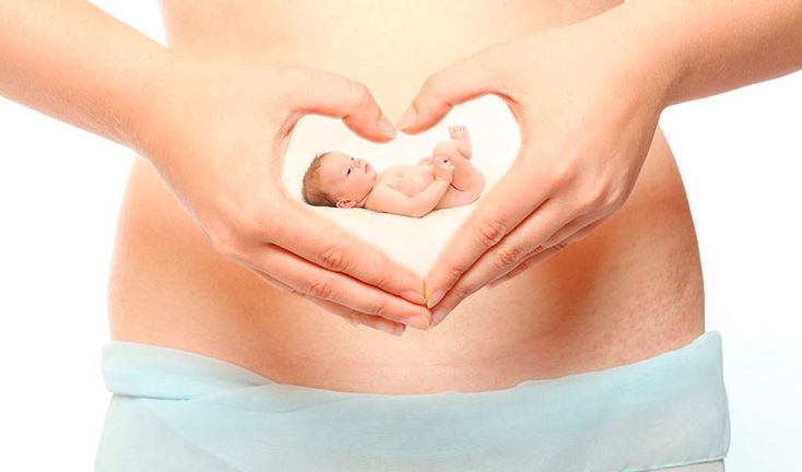 Истмико-цервикальная недостаточность во время беременности